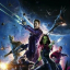 Guardians Of The Galaxy - One Sheet - фото 1