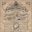 Harry Potter - Hogwarts School List - фото 1