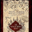 Harry Potter - The Marauders Map - фото 1