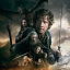 Hobbit - The Battle of the Five Armies - фото 1