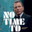 James Bond - No Time To Die - Azure Teaser - фото 1