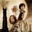 Lord of the Rings - The Two Towers - фото 1
