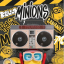 Minions - The Rise of Gru - Grus Crew - фото 1