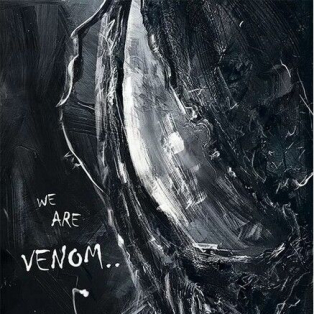 Marvel - Creepy Venom