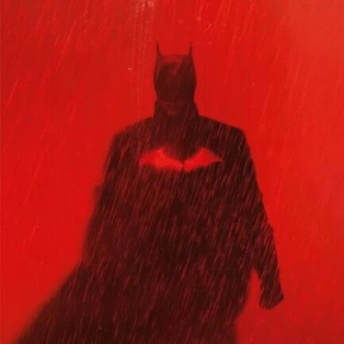 The Batman 2022
