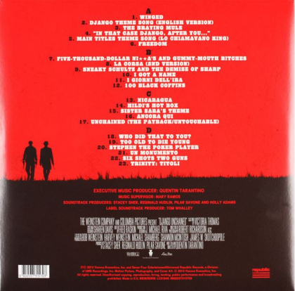 Django Unchained - фото 3