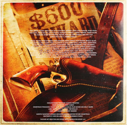 Django Unchained - фото 4