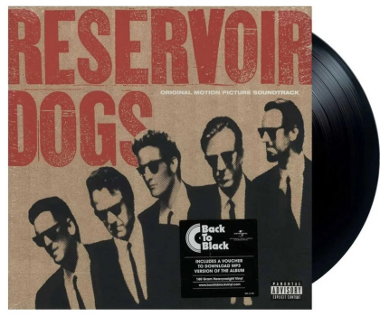 Reservoir Dogs - фото 3