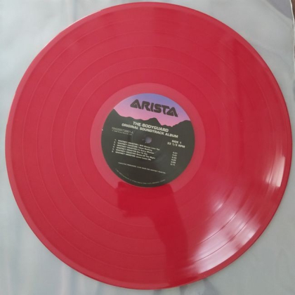 The Bodyguard - фото 2