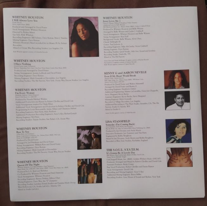 The Bodyguard - фото 3