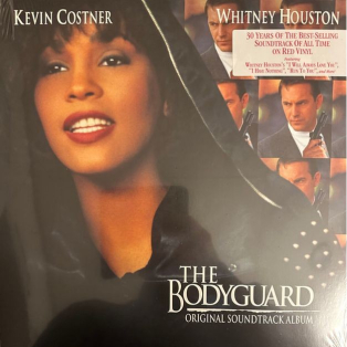 The Bodyguard