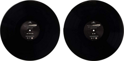 Hans Zimmer &ndash; Interstellar - фото 3