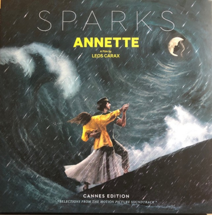 Sparks &ndash; Annette - фото 1