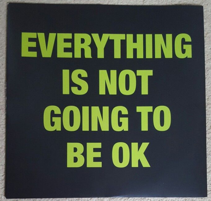 Graham Reynolds &ndash; A Scanner Darkly - фото 2