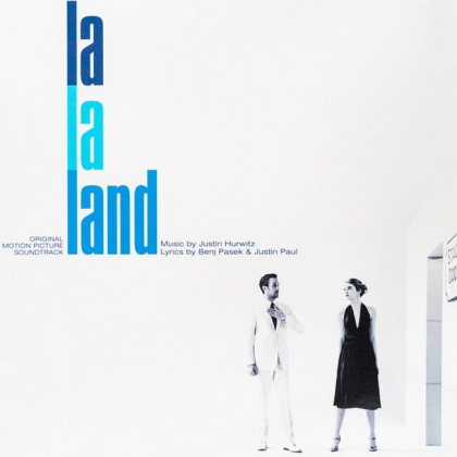 Justin Hurwitz &ndash; La La Land - фото 1