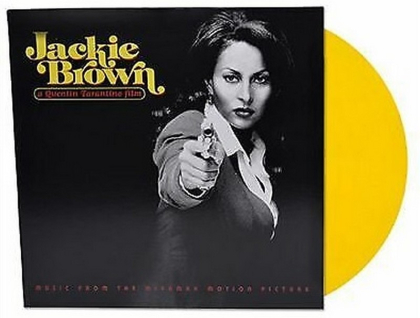 Jackie Brown - фото 3