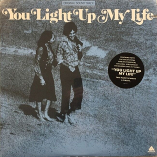 Joe Brooks & Квітка Цисек – You Light Up My Life