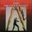 Bill Conti &ndash; For Your Eyes Only - фото 1
