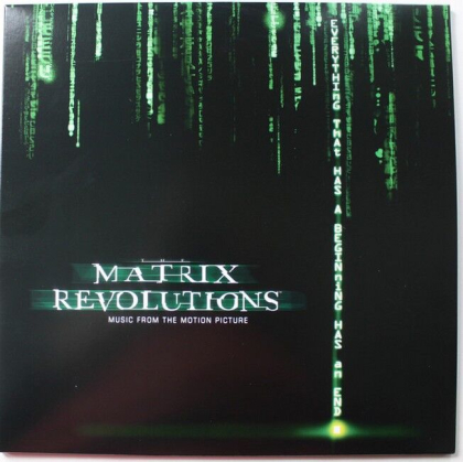 The Matrix Revolutions - фото 1