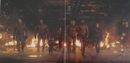 Various &ndash; Guardians Of The Galaxy Vol. 3 - фото 2