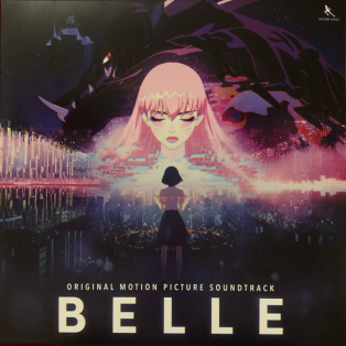Taisei Iwasaki, Ludvig Forssell – Belle