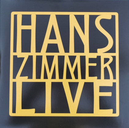 Hans Zimmer &ndash; Live - фото 1