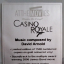 David Arnold &ndash; Casino Royale - фото 5
