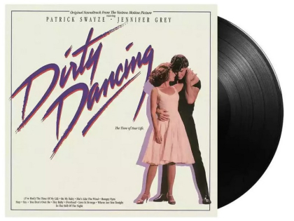 Dirty Dancing Original Soundtrack - фото 3