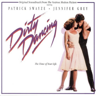 Dirty Dancing Original Soundtrack