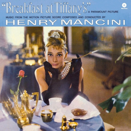 Henry Mancini &ndash; Breakfast At Tiffany&#039;s - фото 1