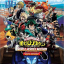 Yuki Hayashi &ndash; My Hero Academia: World Heroes&#039; Mission - фото 1