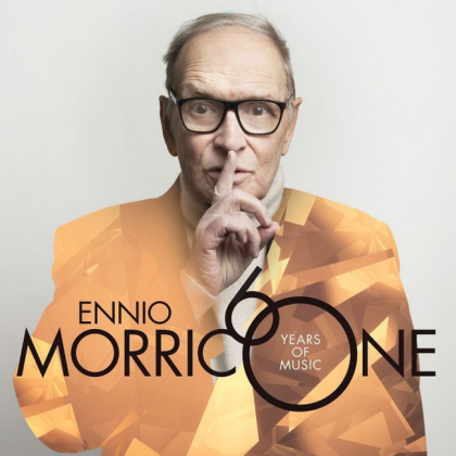 Ennio Morricone &ndash; 60 Years of Music - фото 1