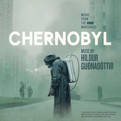 Hildur Guonadottir &ndash; Chernobyl - фото 1