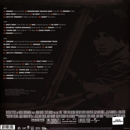 8 Mile - фото 3