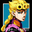 Yugo Kanno &ndash; Jojo&#039;s Bizarre Adventure Golden Wind Vinyl Soundtrack - фото 1