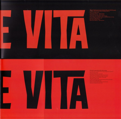 Nino Rota &ndash; Fellini&#039;s La Dolce Vita - фото 5