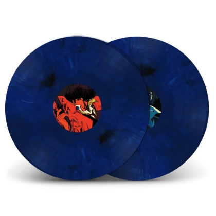 The Seatbelts, Yoko Kanno &ndash; The Real Folk Blues Legends - Cowboy Bebop - фото 2