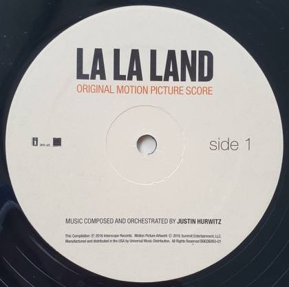 La La Land - фото 3