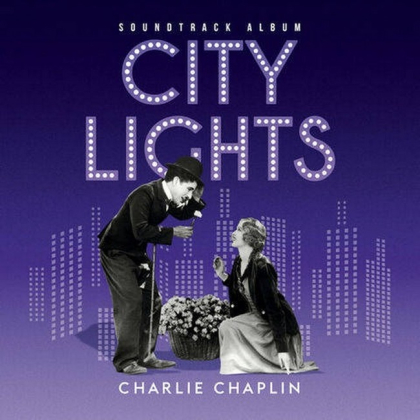 Charlie Chaplin &ndash; City Lights - фото 1