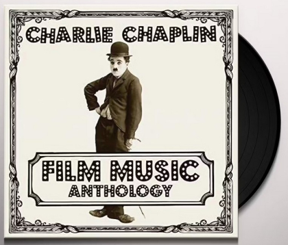 Charlie Chaplin &ndash; Film Music Anthology - фото 3