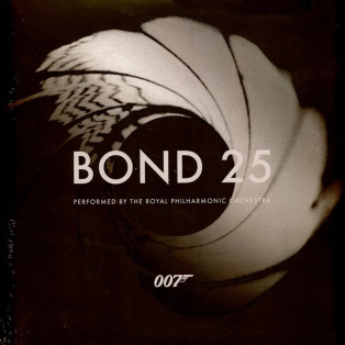 The Royal Philharmonic Orchestra – Bond 25