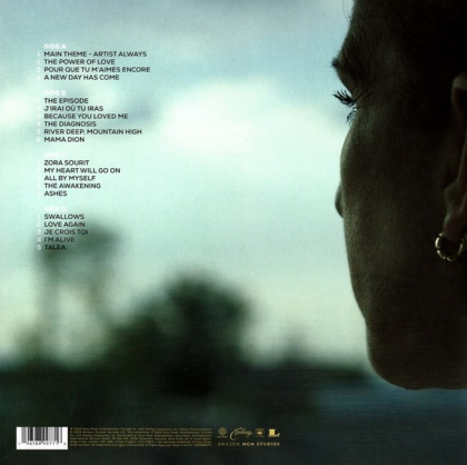 Celine Dion &ndash; I Am: Celine Dion - фото 2