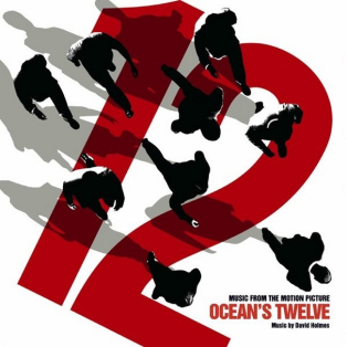 David Holmes – Ocean's Twelve