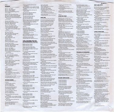 Al Jarreau - Jarreau - фото 5 Al Jarreau - Jarreau - фото 5