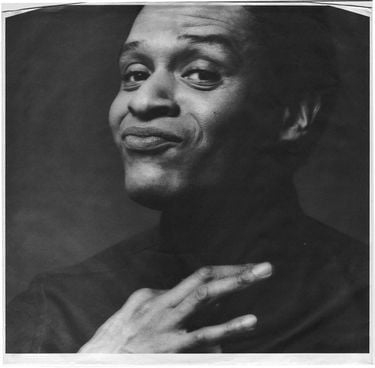 Al Jarreau - Jarreau - фото 6 Al Jarreau - Jarreau - фото 6