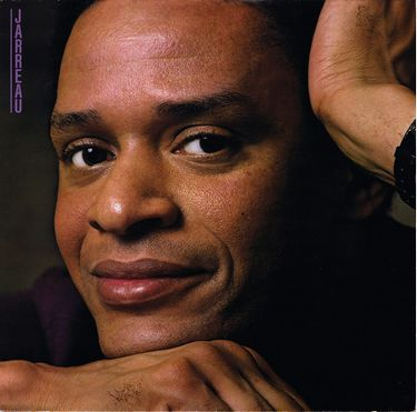 Al Jarreau - Jarreau - фото 1 Al Jarreau - Jarreau - фото 1