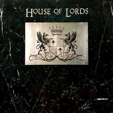 House Of Lords - House Of Lords - фото 1