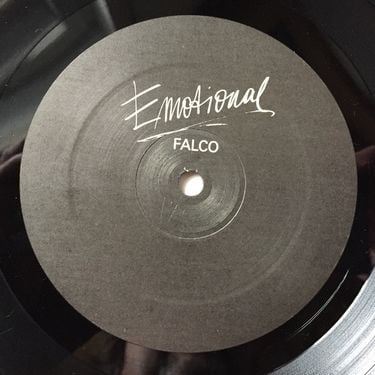 Falco - Emotional - фото 5
