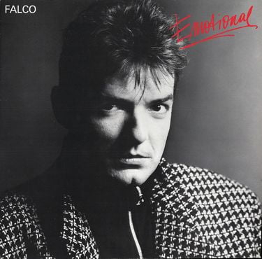 Falco - Emotional - фото 1