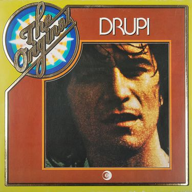 Drupi - The Original Drupi - фото 1
